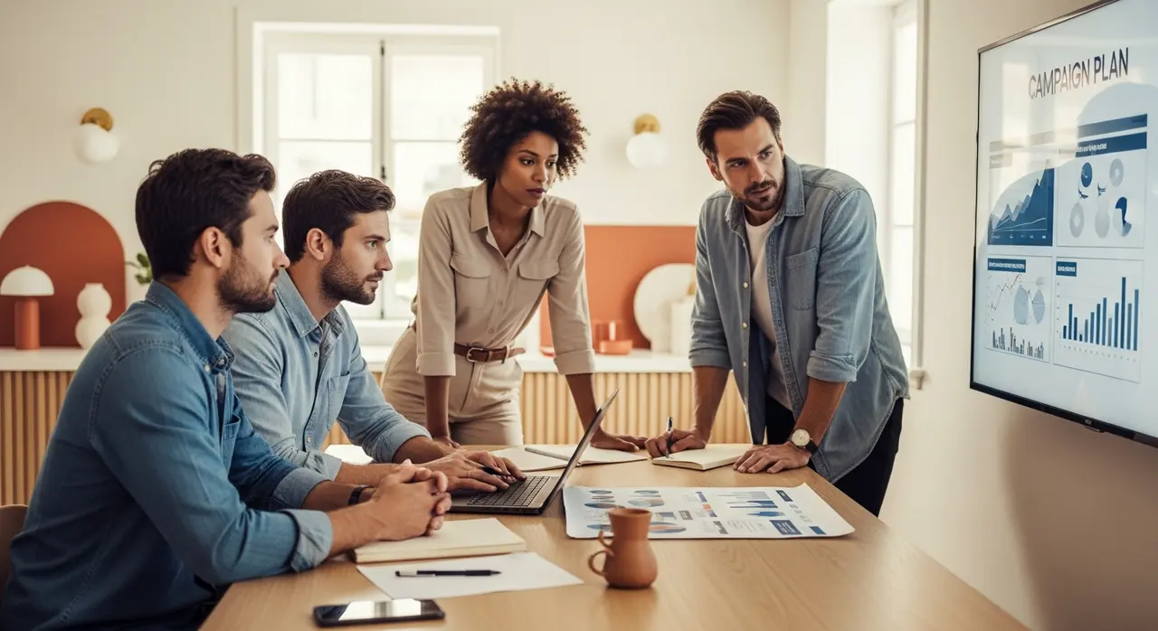 Agence Marketing Bobigny
